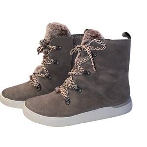 Women's Rockport Boot 10M